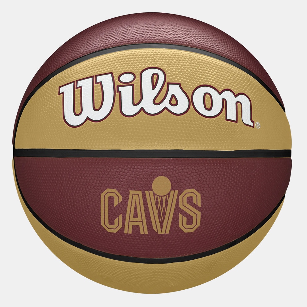 Wilson Nba Team Tribute Cle Cavs 7