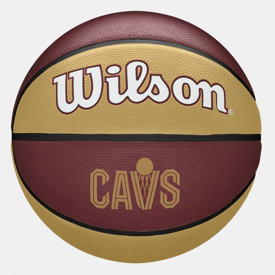Wilson Nba Team Tribute Cle Cavs 7