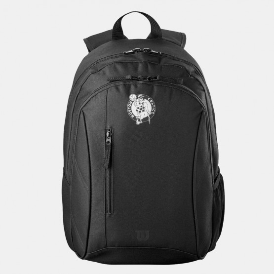 Wilson Nba Team Backpack Bos