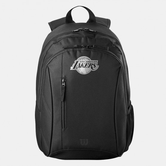 Wilson Nba Team Backpack Lal
