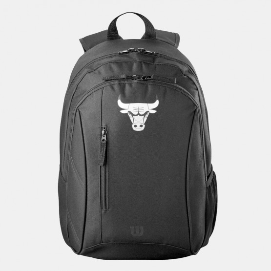 Wilson Nba Team Backpack Chi