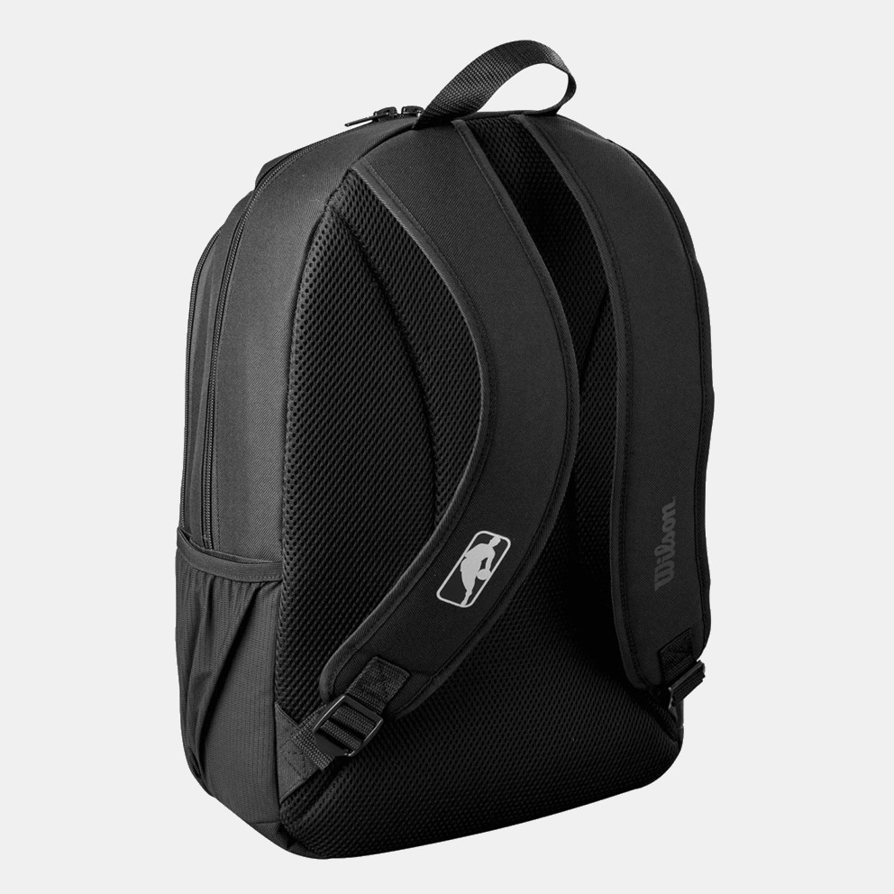 Wilson Nba Team Backpack Chi
