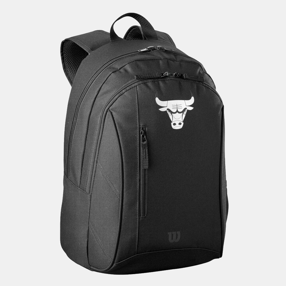 Wilson Nba Team Backpack Chi
