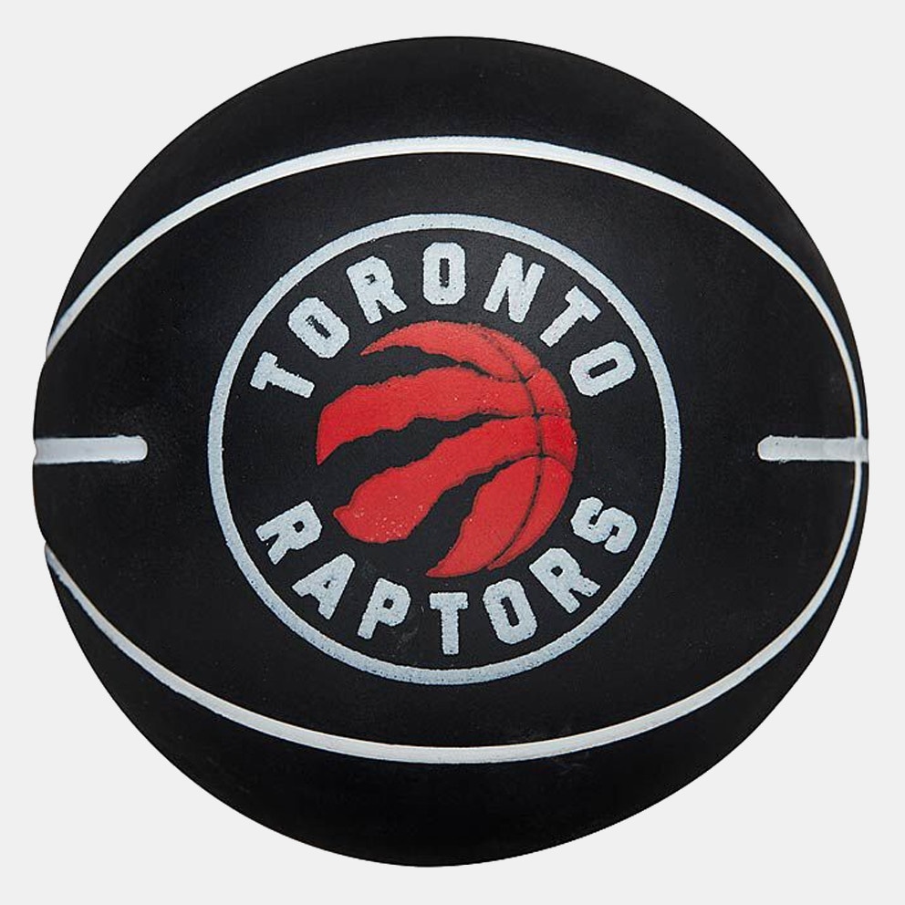 Wilson Nba Dribbler Bskt Tor Raptors