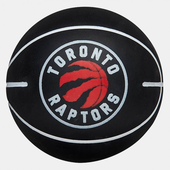 Wilson Nba Dribbler Bskt Tor Raptors