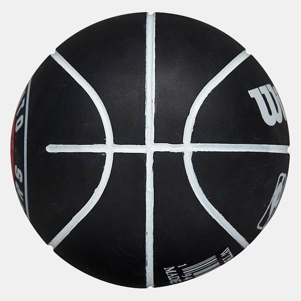 Wilson Nba Dribbler Bskt Tor Raptors