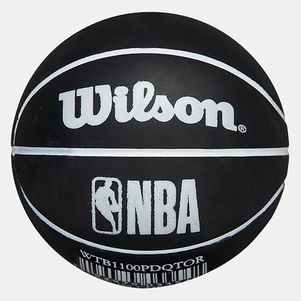 Wilson Nba Dribbler Bskt Tor Raptors