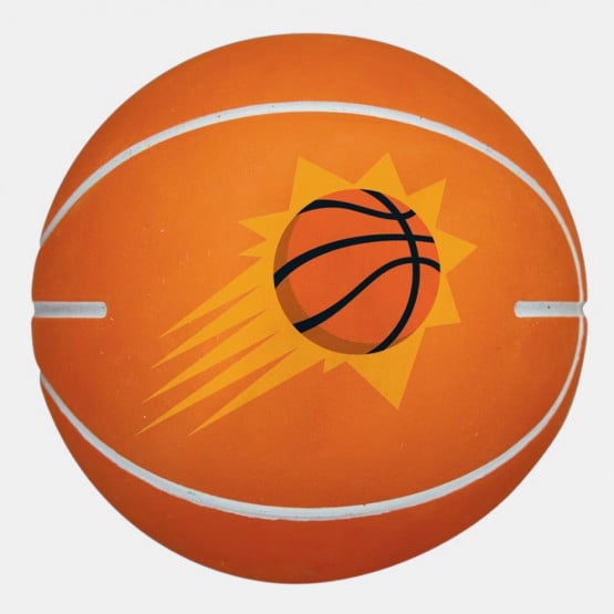 Wilson Nba Dribbler Bskt Pho Suns