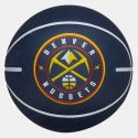 Wilson Nba Dribbler Bskt Den Nuggets