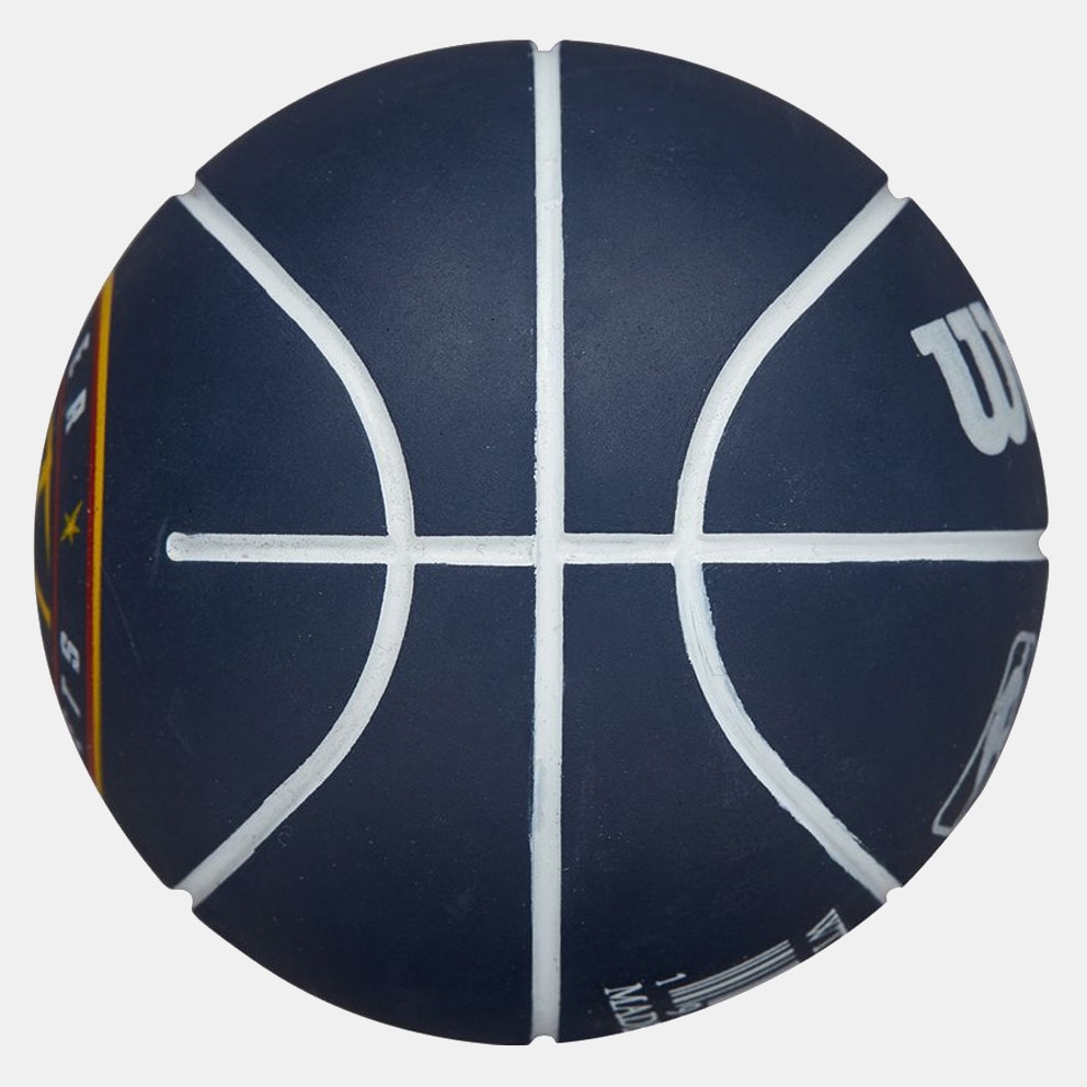 Wilson Nba Dribbler Bskt Den Nuggets