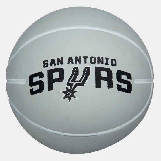 Wilson Nba Dribbler Bskt San Spurs