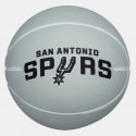 Wilson Nba Dribbler Bskt San Spurs