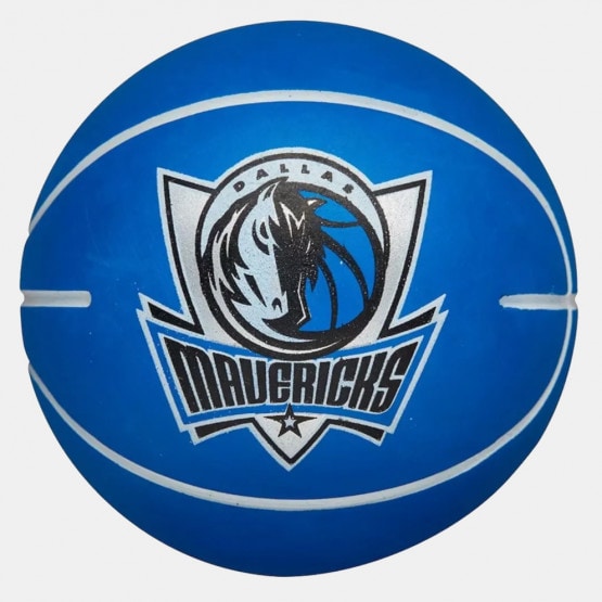 Wilson Nba Dribbler Bskt Dal Mavericks