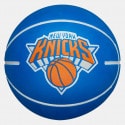 Wilson Nba Dribbler Bskt Ny Knicks