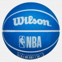 Wilson Nba Dribbler Bskt Ny Knicks