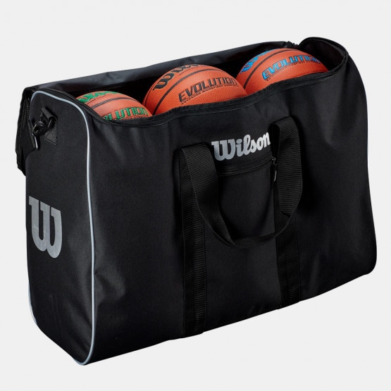 Wilson 6 Ball Travel Bag