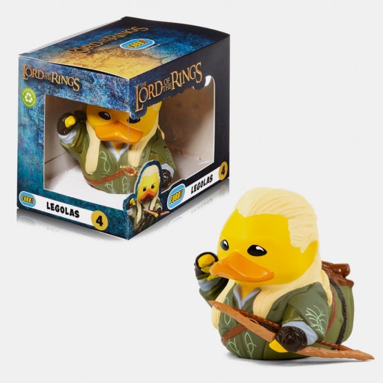 Tubbz Lotr Tubbz Boxed Legolas