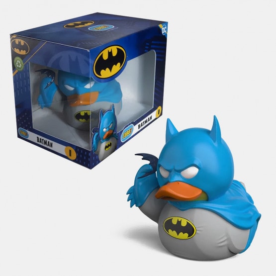 Tubbz Dc Comics Tubbz Boxed Batman