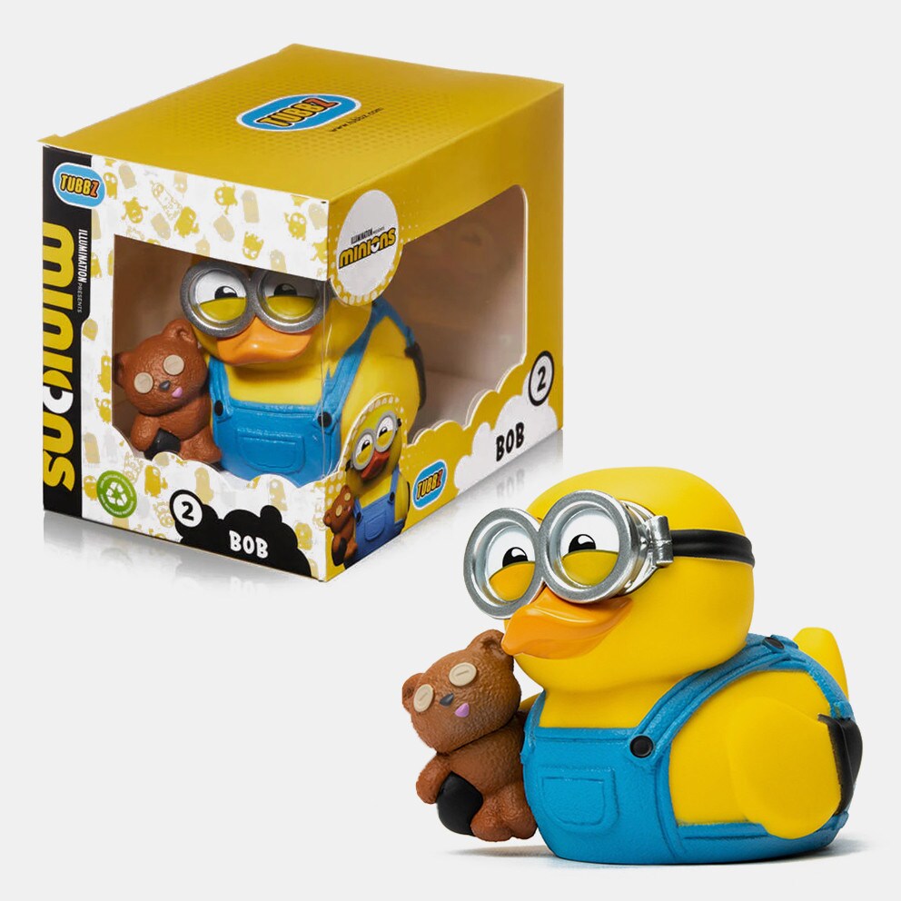 Tubbz Minions Tubbz Boxed Bob