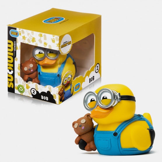 Tubbz Minions Tubbz Boxed Bob