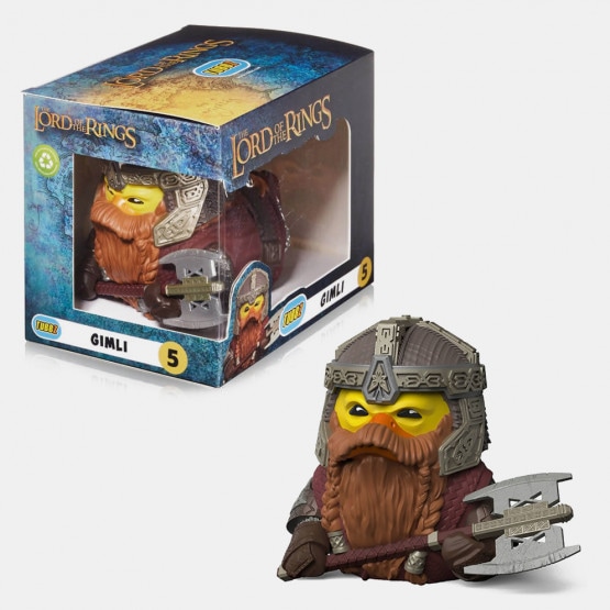 Tubbz Lotr Tubbz Boxed Gimli