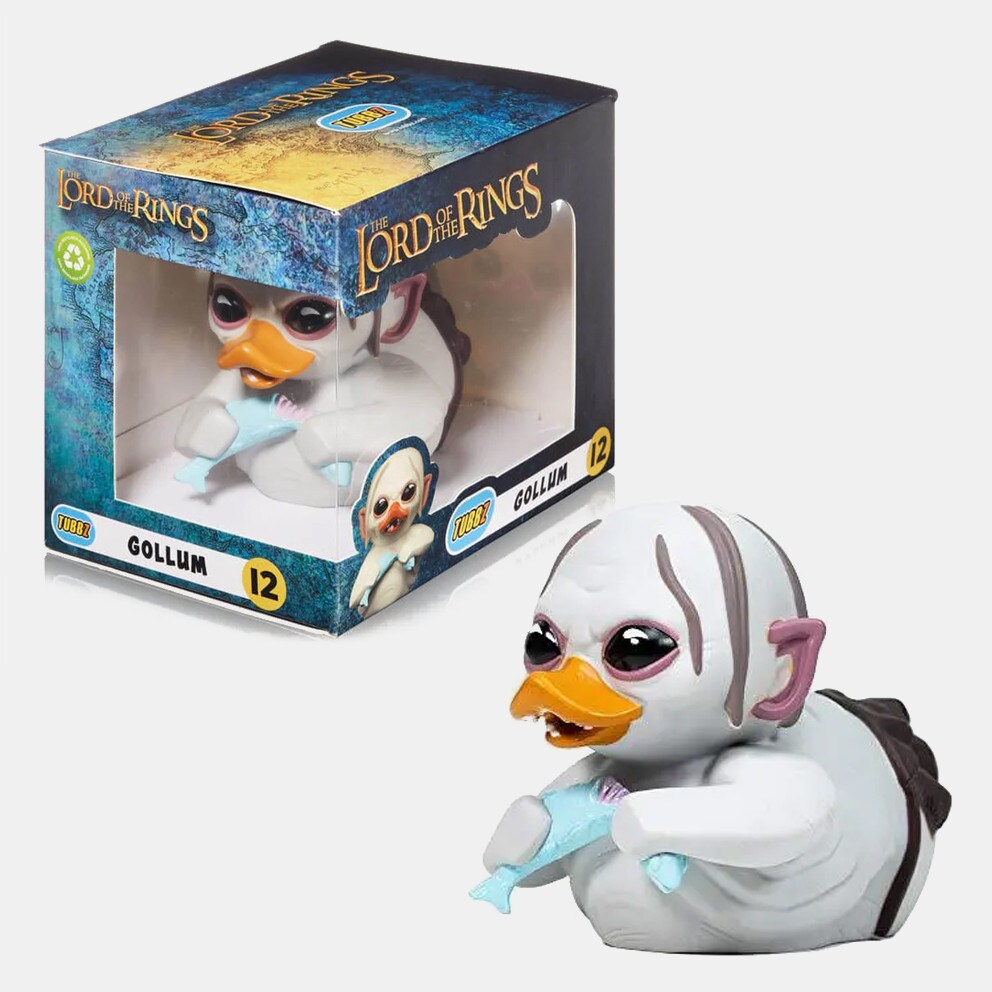 Tubbz Lotr Tubbz Boxed Gollum