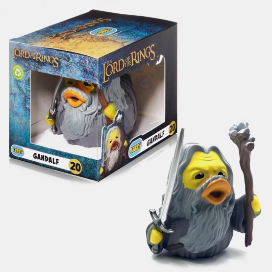 Tubbz Lotr Tubbz Boxed Gandalf (You Shall Not Pass