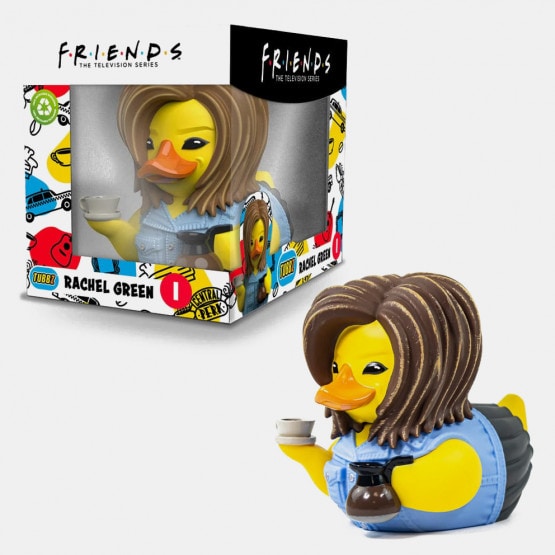 Tubbz Friends Tubbz Boxed Rachel Green