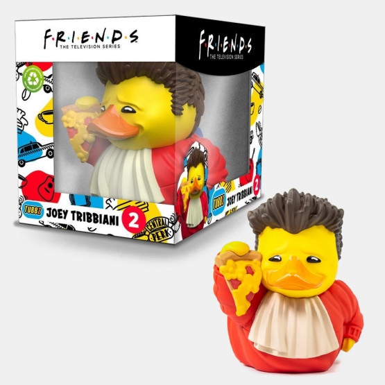 Tubbz Friends Tubbz Boxed Joey Tribbiani