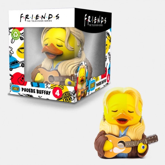 Tubbz Friends Tubbz Boxed Phoebe Buffay