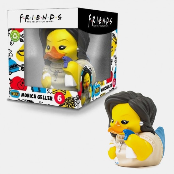 Tubbz Friends Tubbz Boxed Monica Geller