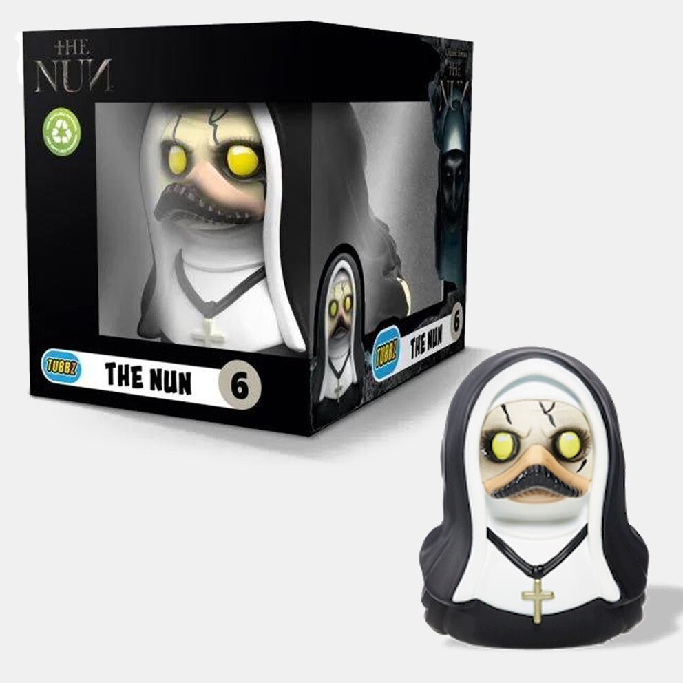 Tubbz The Nun Tubbz Boxed