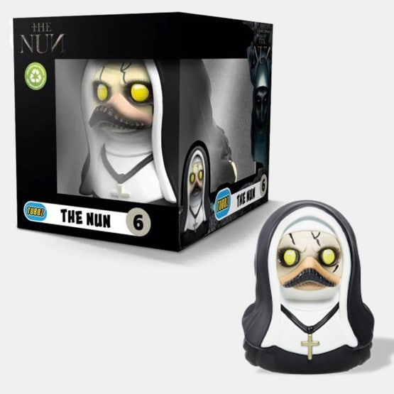 Tubbz The Nun Tubbz Boxed