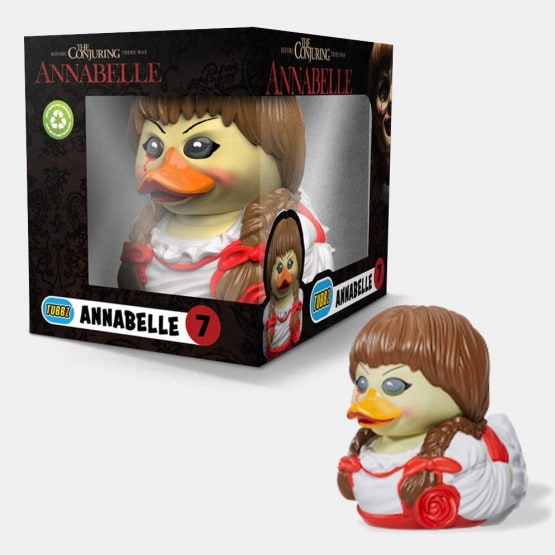 Tubbz Annabelle Tubbz Boxed