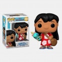 Funko Pop! Disney: Lilo And Stitch - Lilo With Scr