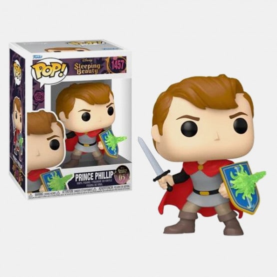 Funko Pop! Disney: Sleeping Beauty 65Th Anniversar