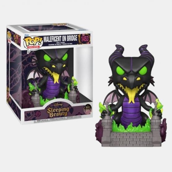 Funko Pop! Deluxe: Sleeping Beauty 65Th Anniversar