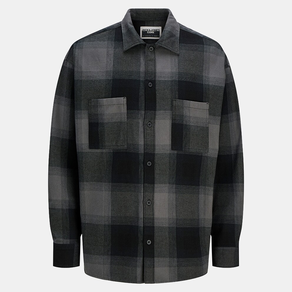Jack & Jones Jcoreflex Darren Comfort Fit Ανδρικό Πουκάμισο