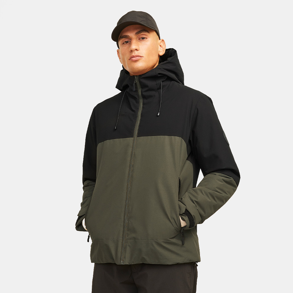 Jack & Jones Jcoaiden Transitional Ανδρικό Μπουφάν