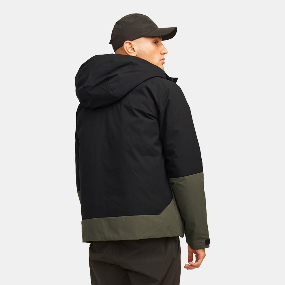 Jack & Jones Jcoaiden Transitional Ανδρικό Μπουφάν