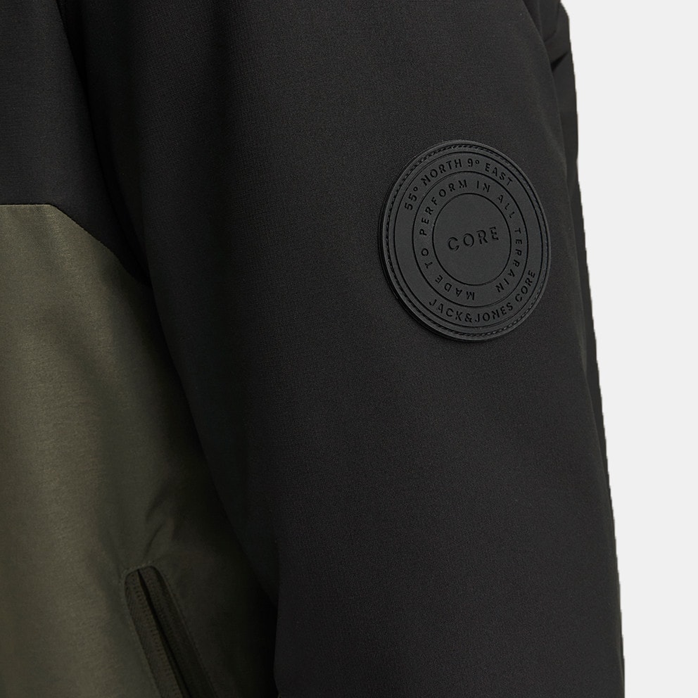 Jack & Jones Jcoaiden Transitional Ανδρικό Μπουφάν