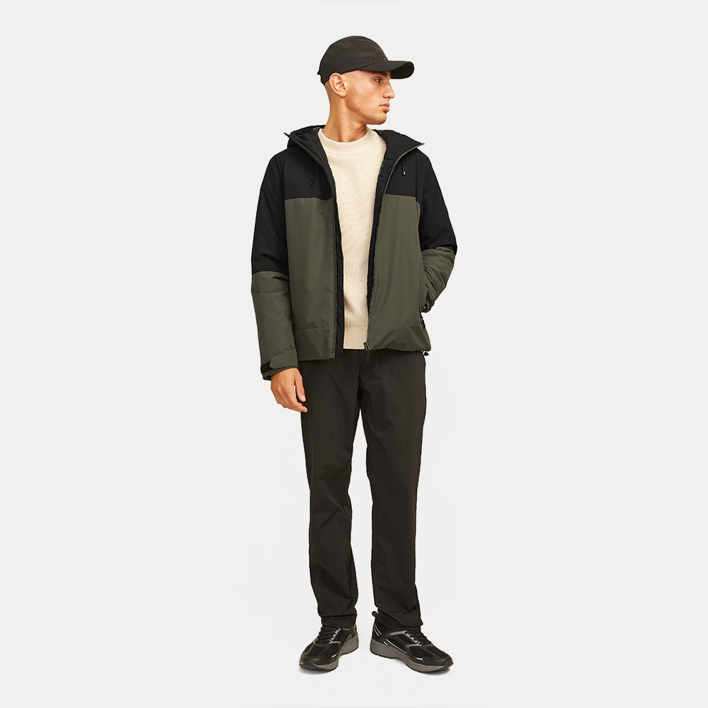 Jack & Jones Jcoaiden Transitional Ανδρικό Μπουφάν