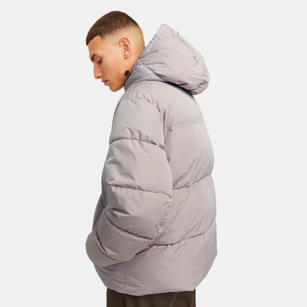 Jack & Jones Jjebradley Puffer Hood Men's Jacket