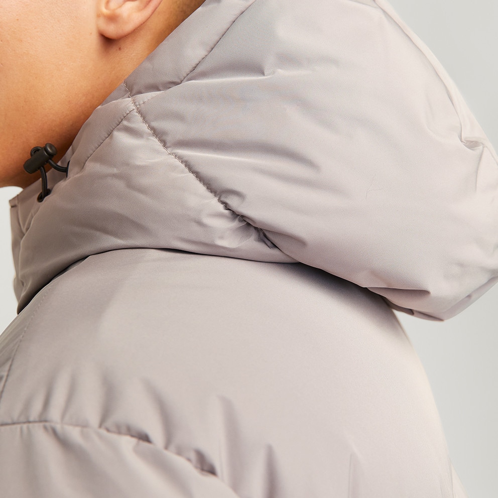 Jack & Jones Jjebradley Puffer Hood Men's Jacket