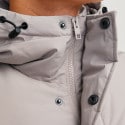 Jack & Jones Jjebradley Puffer Hood Men's Jacket