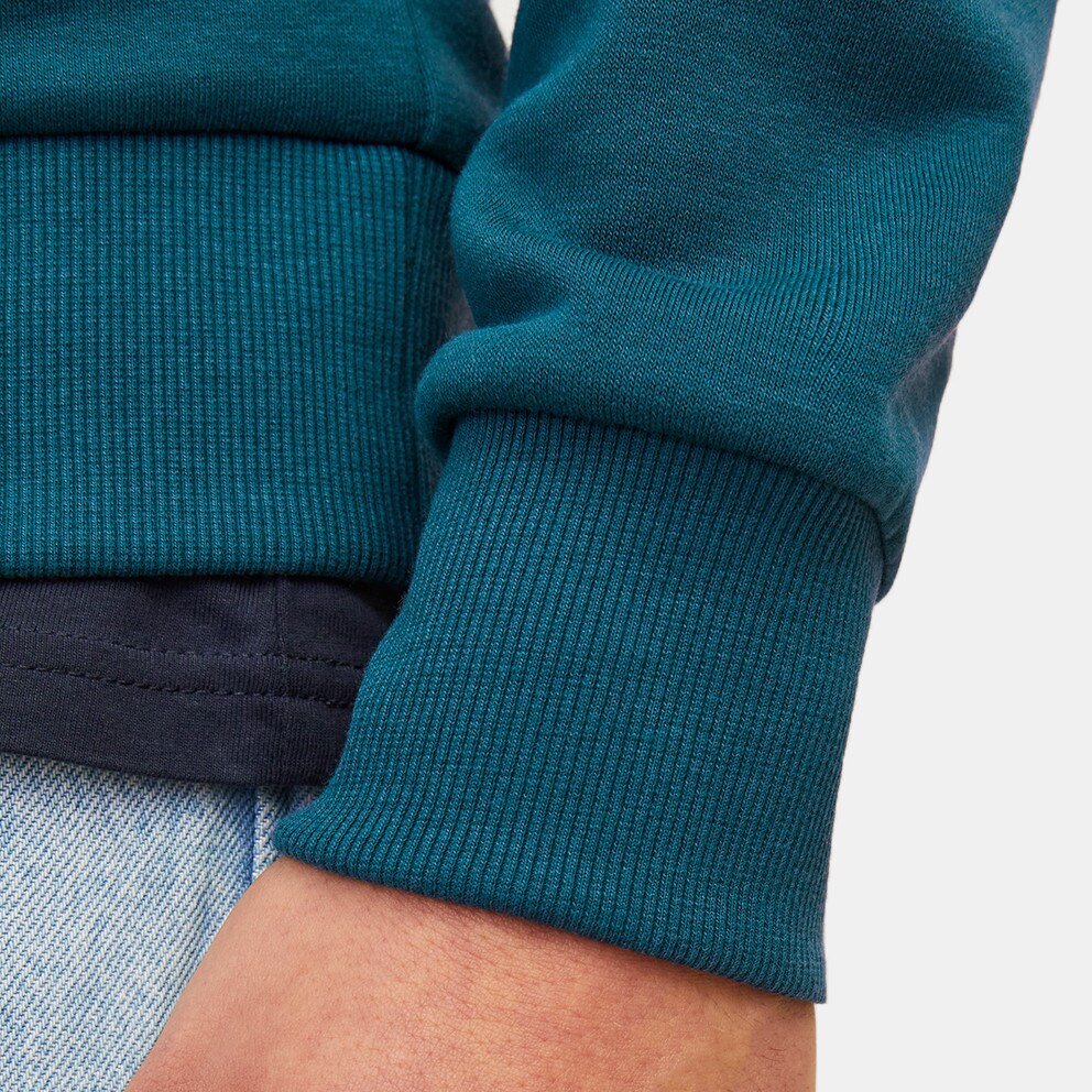 Jack & Jones Παιδική Μπλούζα με Κουκούλα