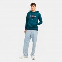 Jack & Jones Παιδική Μπλούζα με Κουκούλα
