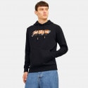 Jack & Jones Παιδική Μπλούζα με Κουκούλα