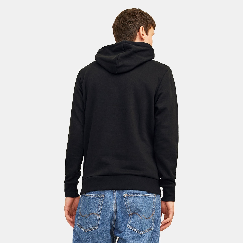 Jack & Jones Παιδική Μπλούζα με Κουκούλα