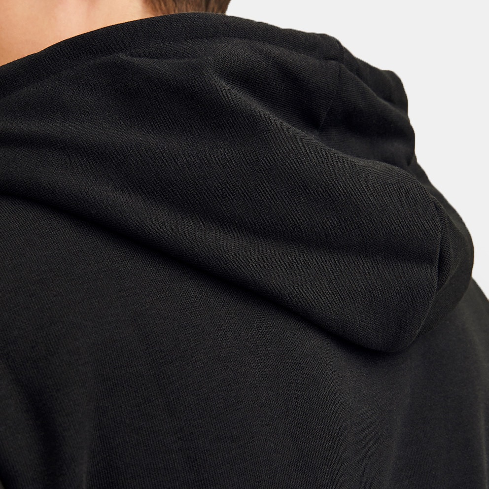 Jack & Jones Παιδική Μπλούζα με Κουκούλα